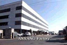 Anyang Factory