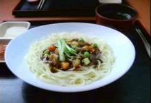 Nong Shim Noodles